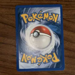 2005 Pokemon Ex Unseen Forces #65/115 Onix Inverted Reverse Holo - Image 2