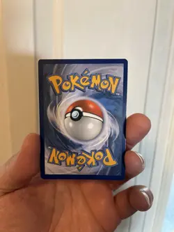 Pokemon 2018 TCG Rayquaza GX Celestial Storm Ultra Rare 109/168 - Image 2