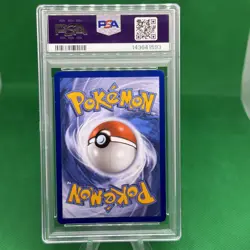 2025 POKEMON MEG EN-MEGA EVOLUTION ULTRA RARE #160 MEGA LUCARIO EX PSA 10 - Image 2