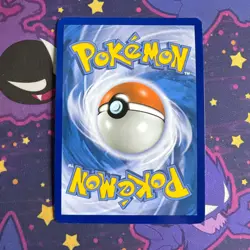 Pokemon TCG Wigglytuff 89/146 XY Base Reverse Holo Rare NM - Image 2