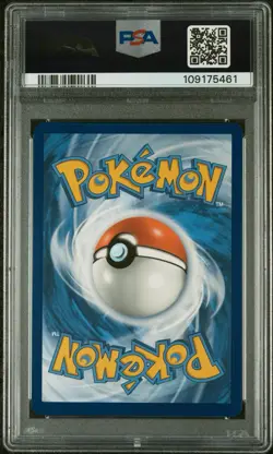 2023 POKEMON PAL EN-PALDEA EVOLVED ILLUSTRATION RARE #211 RAICHU PSA 10 GEM MINT - Image 2