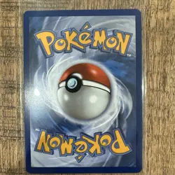Pokemon Budew 221/217 IR | Pokemon TCG: Ascended Heroes English Near Mint - Image 2
