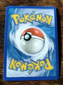 Conductive Quarry 82/100 Reverse Holo Diamond & Pearl Stormfront Pokemon MINT - Image 2