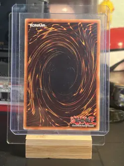 Blue-Eyes White Dragon JMP-001 Ultra Rare YuGiOh 360 - Image 2