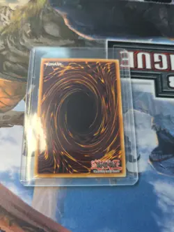 Yugioh! Photon Delta Wing - MZMI-EN024 - Ultra Rare - 1st Edition Near Mint, Eng - Image 4