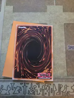 YUGIOH UNENDING NIGHTMARE BLRR-EN104 ULTRA 1ST ED NM - Image 2