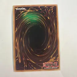 YUGIOH RED-EYES SPIRIT DRL2-EN020 SUPER 1ST EDITION NM - Image 2