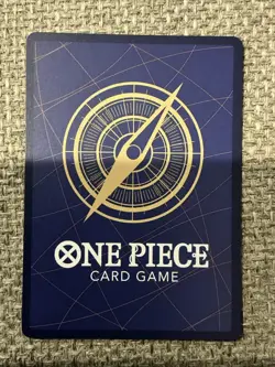 Monkey.D.Luffy OP12-015 SR ONE PIECE Tcg Card Game Foil 🔥🔥 - Image 2