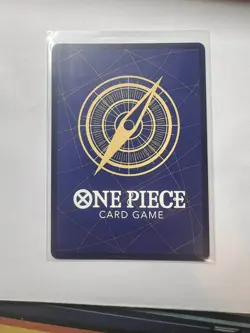 Koby Op11-119 SEC NM ONE PIECE TCG - Image 2
