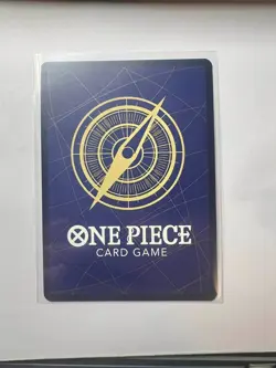 Extra Booster: One Piece Heroines Edition One Piece CCG Nico Robin EB03-055 - Image 2