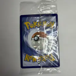 Mewtwo V SWSH229 SWSH: Sword & Shield Promo Cards Holo SEALED - Image 2