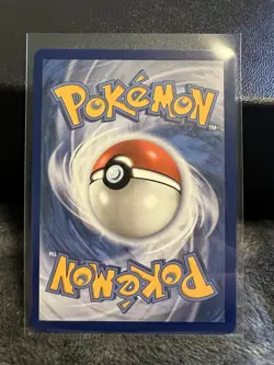 Pokemon Mega Gengar EX Holo 350 HP Void Gale Card 269/217 ASC Psychic TCG - Image 2