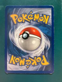 Seedot 61/92 EX Legend Maker (2006) Pokemon Card | Vintage | LP–MP - Image 2