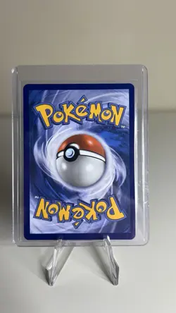 Pokemon Oricorio ex Full Art Holo Promo Me: Mega Evolution Card 024 - Image 2