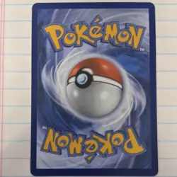 Mega Zygarde EX Pokemon TCG Rare Foil Card 120/088 POR EN Basic Fighting - Image 2