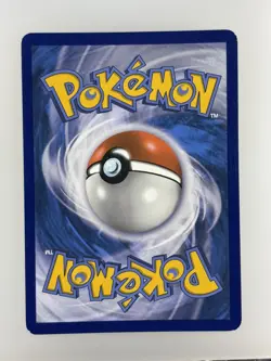 Pokemon Magikarp Promo Holo Basic 30HP XY143 XY English Card - Image 2