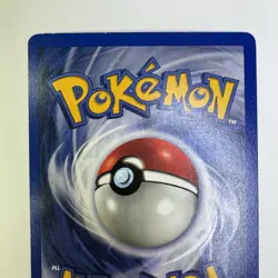 Pokemon TCG Kangaskhan Jungle Holo Card 5/64 Unlimited Rare LP - Image 5