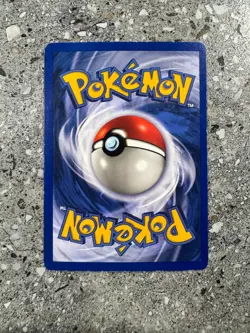 Pokemon TCG Cards 1st Edition Machamp 8/102 Base Set Holo Rare LP - Image 2