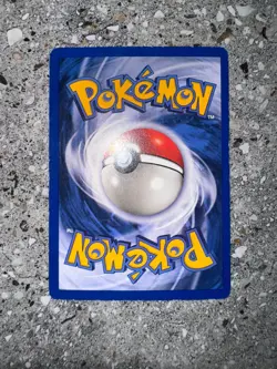 Pokemon TCG Cards 1st Edition Machamp 8/102 Base Set Holo Rare LP - Image 4