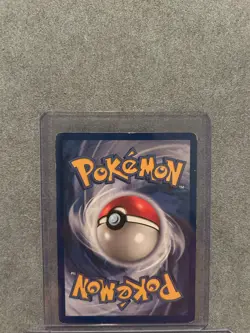 Aerodactyl 1/62 Fossil Holo 1999 WOTC Pokemon Card TCG - Image 2