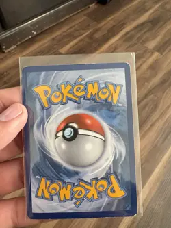 Charizard EX XY121 Holo Pokemon Promo Card - Image 2