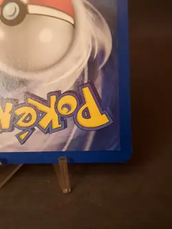 Pokemon Card Team Rocket 1st Edition Regular Finish Slowpoke 41/82 VLP-NM - Image 3