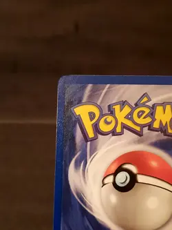 Pokemon Card Team Rocket 1st Edition Regular Finish Slowpoke 41/82 VLP-NM - Image 5