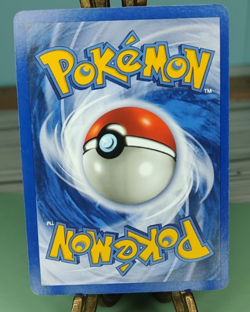 Pokemon TCG Nidoking Base Set Holo Rare Unlimited WOTC Trading Card TCG - Image 4