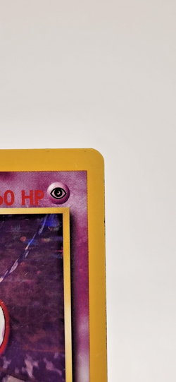 Mewtwo 10/102 Base Set Unlimited Rare Pokemon Card NM SEE PICTURES - Image 4