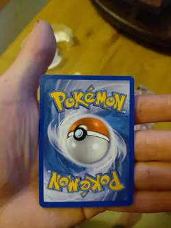 Pokemon Trading Card Game TCG Reverse Holo Plasma Storm Phanpy 71/135 - Image 2