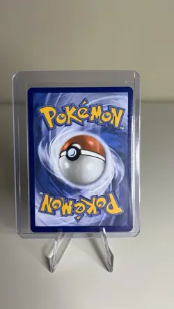 Pokemon TCG Mega Froslass EX Full Art Holo ASC Card 047/217 - Image 2