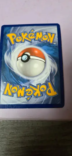 Pokemon M Gengar EX Full Art Holo Promo XY166 XY Trading Card - Image 2