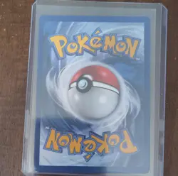 Pokemon Blastoise 25th Anniversary Base Set Holo Rare 002/102 100 HP Card - Image 2