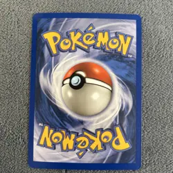 Politoed - H23/H32 - Pokemon Skyridge Holo Rare Card NM big SWIRL - Image 5