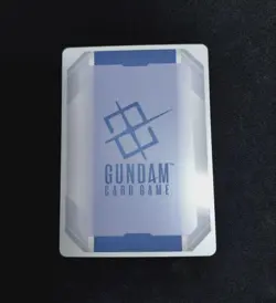 Gundam Card Game Marida Cruz R+ Newtype Rising GD01-093 Parallel Japan - Image 2