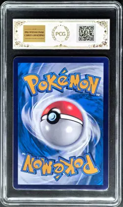 2025 pokemon cards CHN. Dragonite 149/151 PCG 9.5 (SAME AS PSA 9) - Image 2
