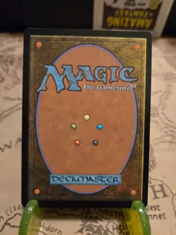 MTG Deep-Cavern Bat The Lost Caverns of Ixalan Foil Uncommon NM - Image 2