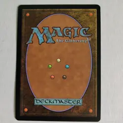 Mox Diamond - Foil - NM - From the Vault: Relics V10 - MTG - Image 2