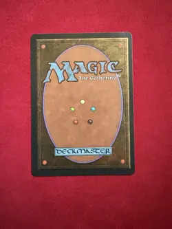 Circle of Protection: White - Ice Age - MTG Magic The Gathering Vintage 90’s - Image 2