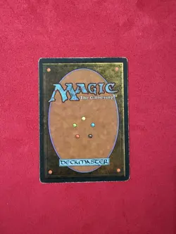 Living Wall - Revised Edition - Magic the Gathering MTG Classic Vintage - Image 2