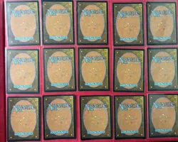 Zendikar Rising Land Lot (2x Each Basic Land And 1x Each Basic Land In Foil) MTG - Image 2