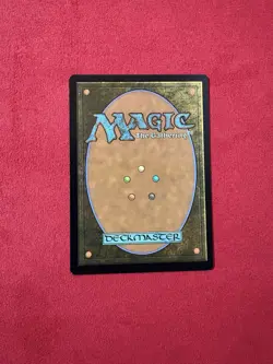 Inherited Envelope - Lord Of The Rings LTR Tales Of Middle-Earth MTG #242 - Image 2
