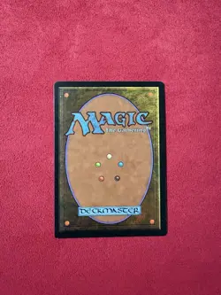 Dwarven Catapult - Fallen Empires MTG Magic The Gathering Classic 90’s Vintage - Image 2