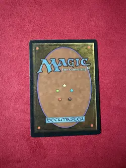 Icatian Scout - Fallen Empires MTG Magic The Gathering Classic 90’s Vintage - Image 2