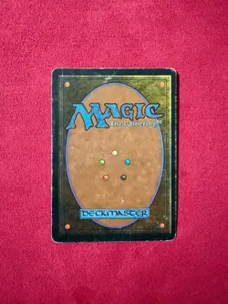 Aysen Abbey - Homelands MTG Magic The Gathering Classic 90’s Vintage - Image 2