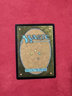 Misty Palms Oasis - Avatar The Last Airbender TLA MTG Magic The Gathering #273 - Image 2