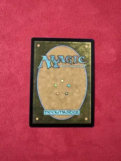 North Pole Gates - Avatar The Last Airbender TLA MTG Magic The Gathering #274 - Image 2