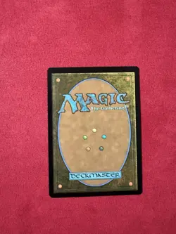 Barrels Of Blasting Jelly Avatar The Last Airbender TLA MTG Magic Gathering 254 - Image 2