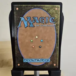 MTG 0060 The Lunar Whale Foil FINAL FANTASY - Image 2