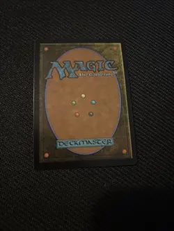 Sword of Hearth and Home 136 PROMO BORDERLESS FOIL TMNT Pizza Box Commander MTG - Image 2